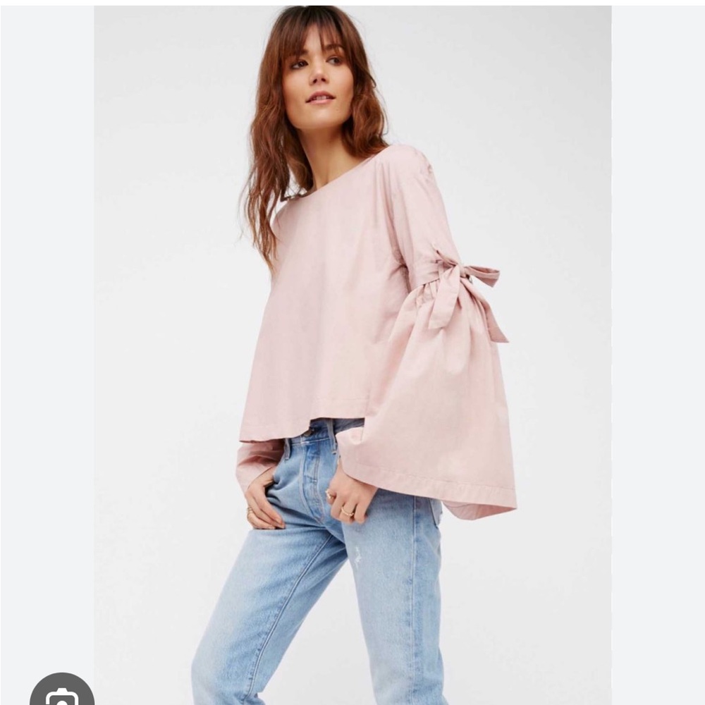 Free People‎ “So Obviously Yours Top” M11